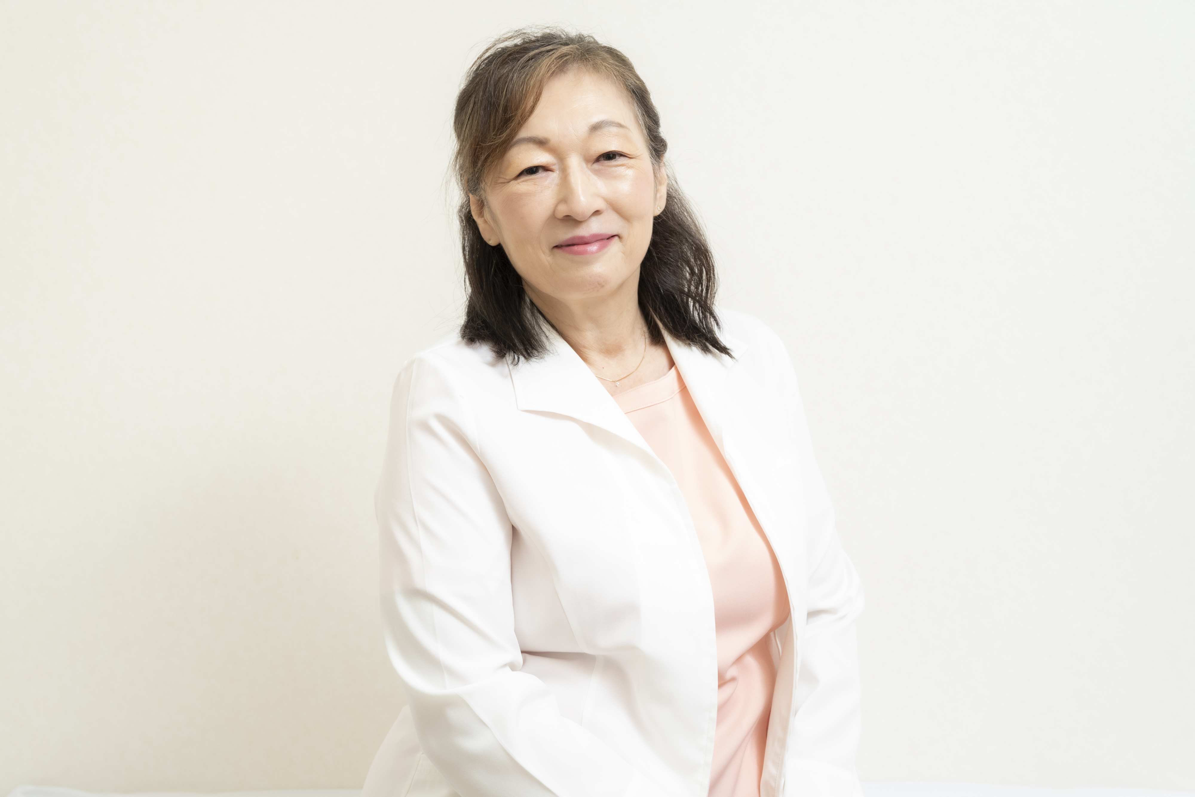 高宮城 直子