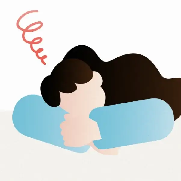 やる気が出ない、何もしたくない更年期の悩み