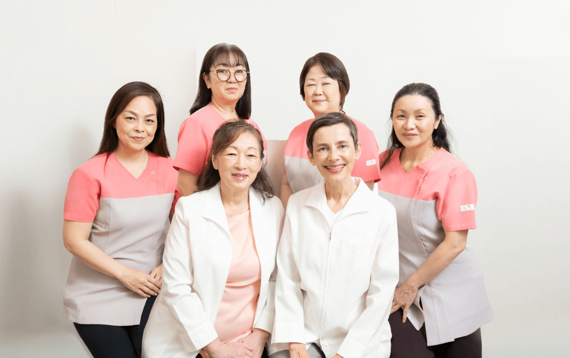 国内でも数が少ない更年期専門のオンライン診療