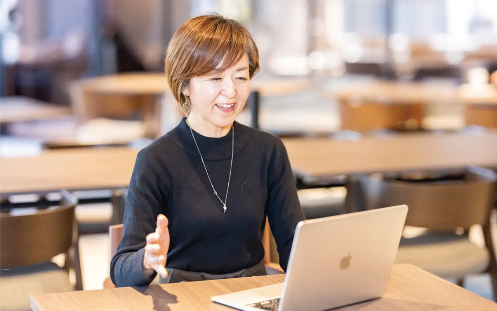 更年期の不安を抱える方へのサポート