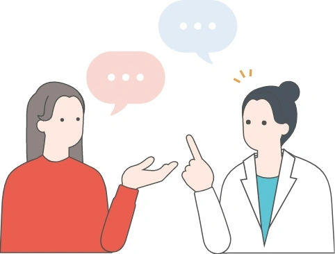 更年期の不調を放置した場合の影響