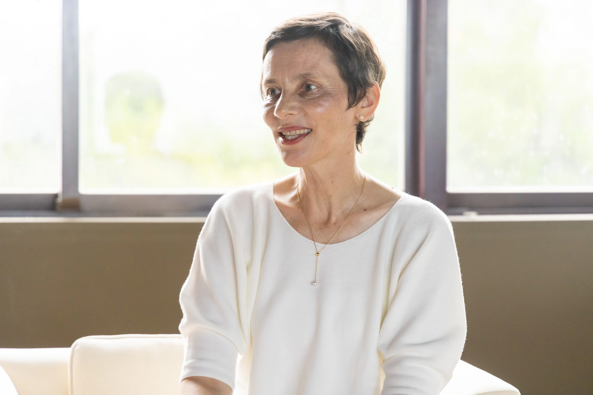 更年期のつらさは我慢するもの？