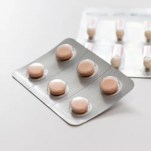 ホルモン補充療法（HRT）