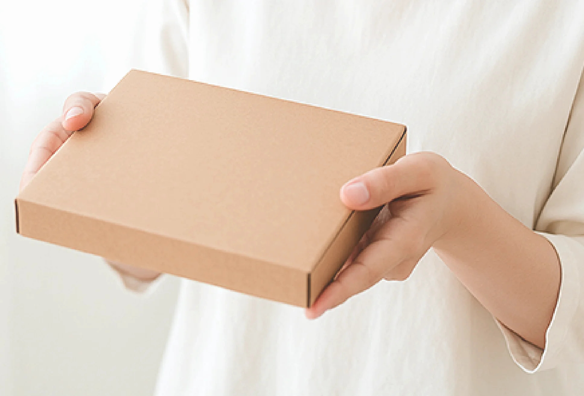 処方薬の配送とお届けのステップ