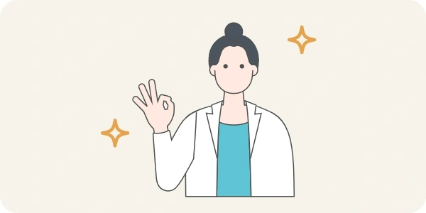 事前問診への回答