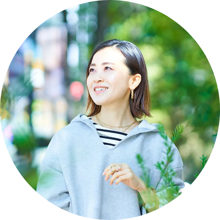 ビバエルご利用者さまYさん（50代）