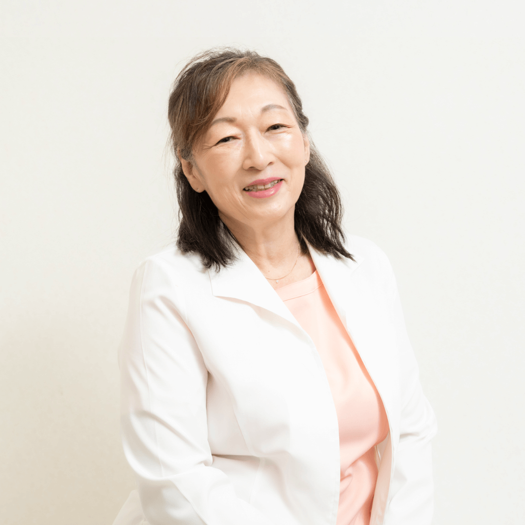 髙宮城直子医師
