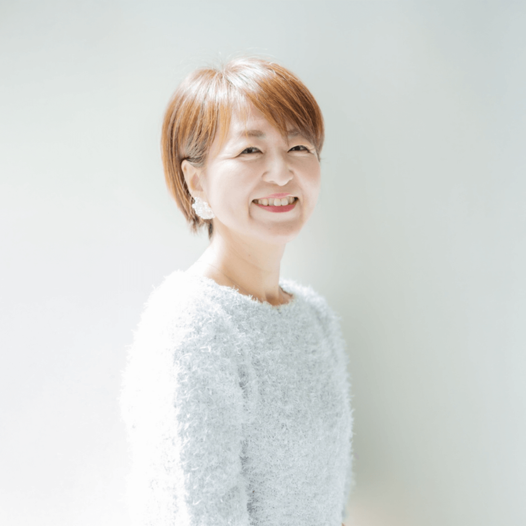 白川悦子メノポーズコンシェルジュ