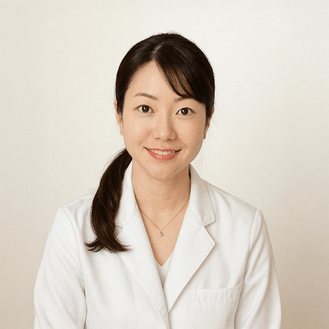 早田季美恵医師
