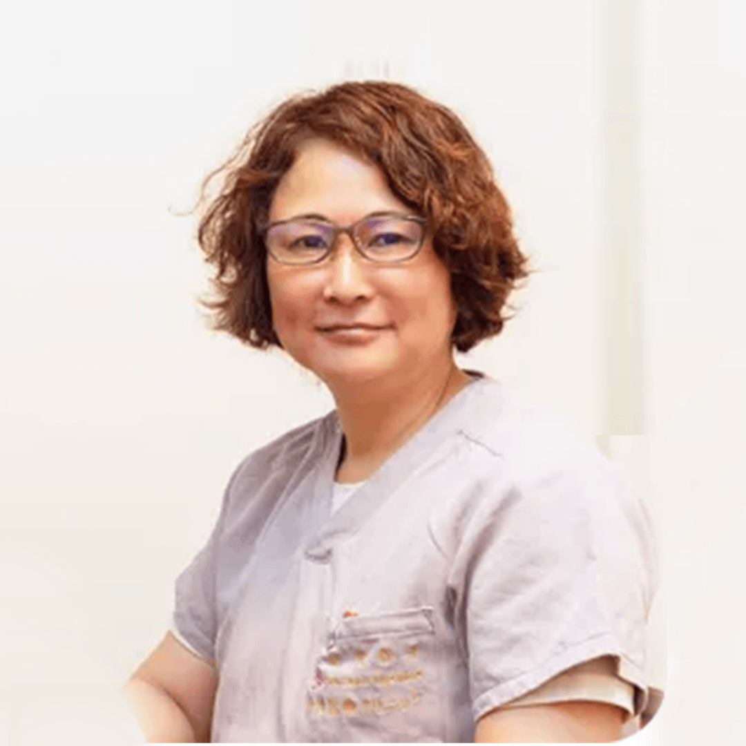 沢岻美奈子 医師