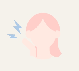 肌の乾燥・かゆみ