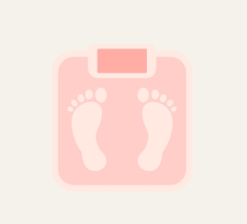 体重増加・むくみ