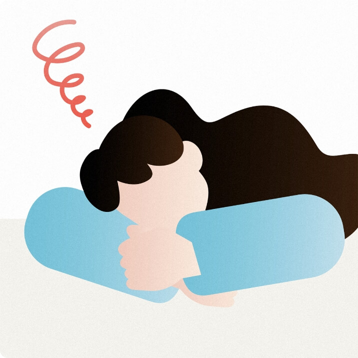 やる気が出ない、何もしたくない